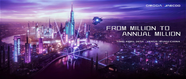 From Million to Annual Million